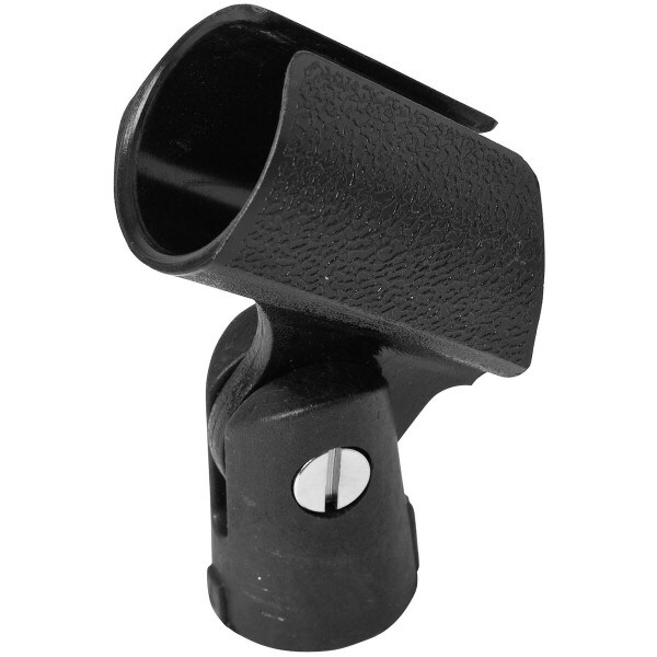 Main product image for JamStands JS-MC3 Slide-In Mic Clip 242-7604